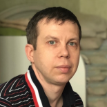 ALEXEY ROGACHEV (MBA)