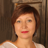 MARINA ROGACHEVA (MSc)